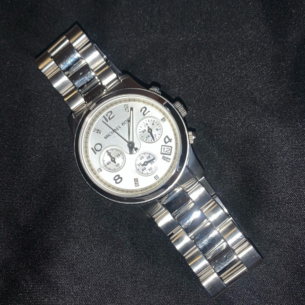 Michael Kors MK-5683A Special Edition
